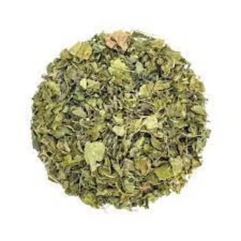 Organic Dried Fenugreek Leaves