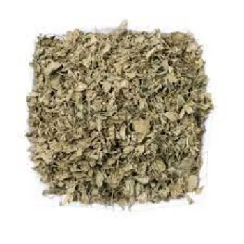 Organic Fenugreek Leaves