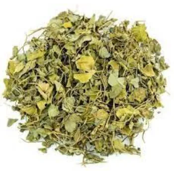 Organic Dried Fenugreek Leaves