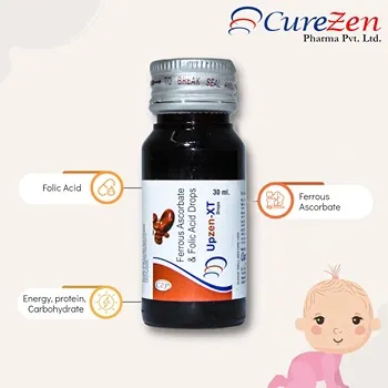 Ferrous Ascorbate Syrup
