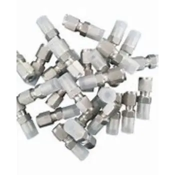 Plain Ferrule Tube Fittings