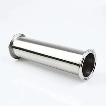 Polished Ferrule Tube Fittings
