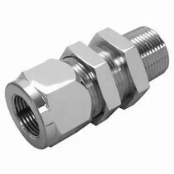 Solid Ferrule Tube Fittings