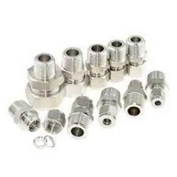 Gulshan Ferrule Tube Fittings
