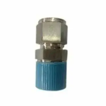 Ferrule Tube Fitting