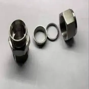 Ferrule Tube Fittings