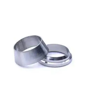 SS Tube Fitting Ferrule Nut