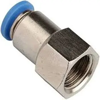 Ferrule Tube Fittings