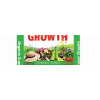 Fertilizer Bag