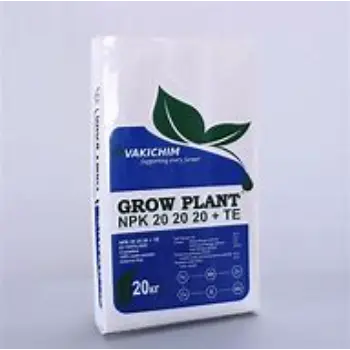 Good Quality Fertilizer Bag