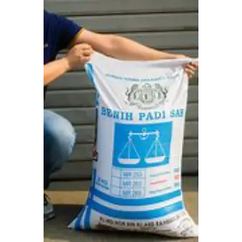 Multiple Fertilizer Bag