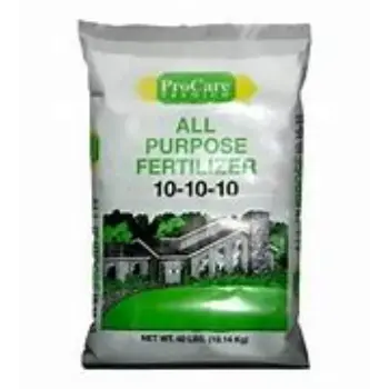 Fertilizer Bag