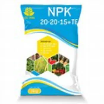 Multisize Fertilizer Bag