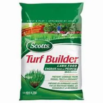 Fertilizer Bag
