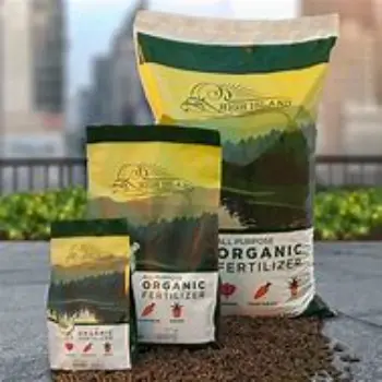 Fertilizer Bag