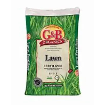 Multicolor Fertilizer Bag