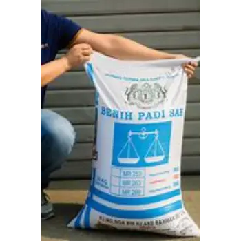 Fertilizer Bag