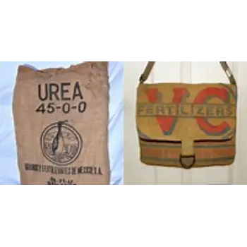 Various Fertilizer Bag
