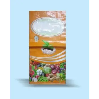 Fine finishing Fertilizer Bag