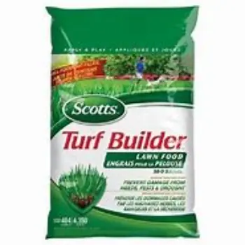Fertilizer Bag