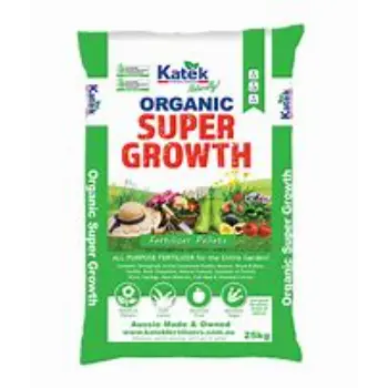 Fertilizer Bag