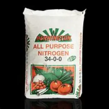 Fertilizer Bag