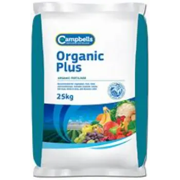 Fertilizer Bag