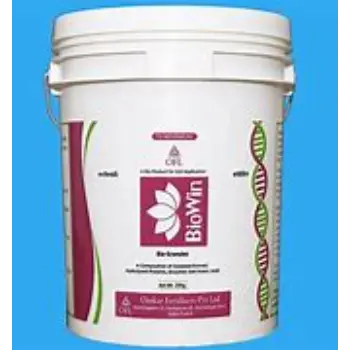 Plain Fertilizer Bucket