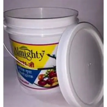 Fertilizer Bucket