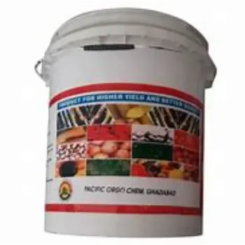 Fertilizer Bucket
