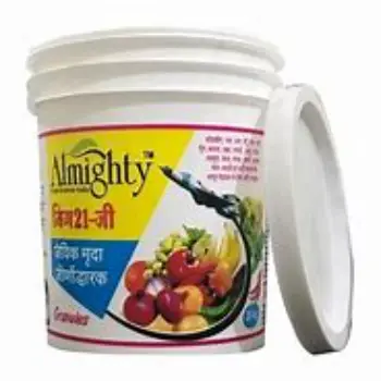 Fertilizer Bucket