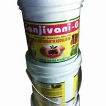 Multiple Fertilizer Bucket