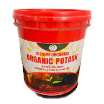 Fertilizer Bucket
