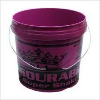 Solid Fertilizer Bucket