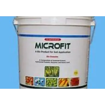 Fertilizer Bucket