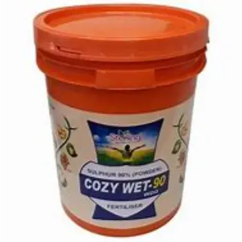 Premium Quality Fertilizer Bucket