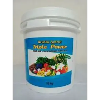 Fertilizer Bucket