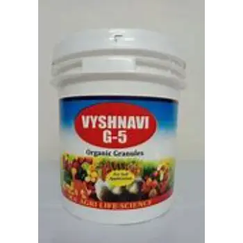 Multicolor Fertilizer Bucket