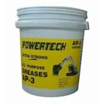 Fertilizer Bucket