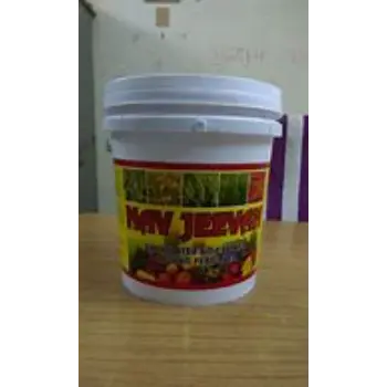 Fertilizer Bucket