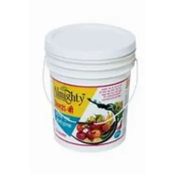 Fertilizer Bucket