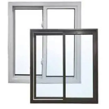 Fiber glass window, Glass Thickness: 5mm
