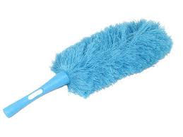 Fiber Duster