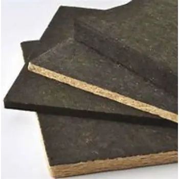 Durable Fiber Board Panel