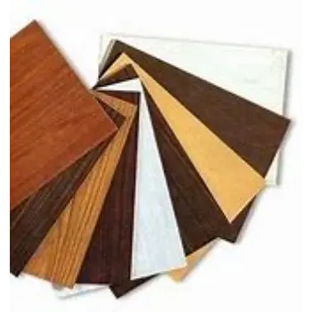 Solid Fiber Board Panel