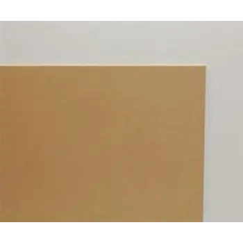 Solid Fiber Board Panel