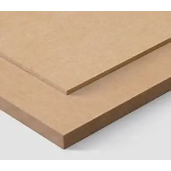 Solid Fiber Board Panel