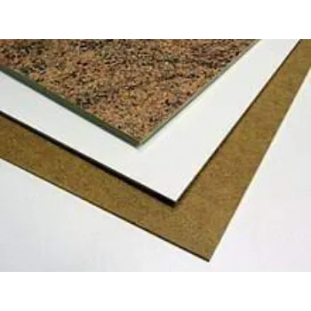 Milan Fiber Board Panel