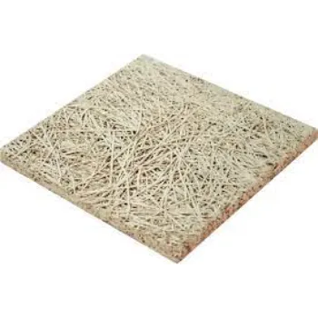 Gk Fiber Board Panel