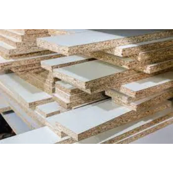 KS Fiber Board Panel